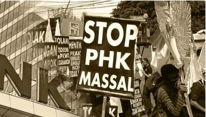May Day Momentum, Bagi Pekerja Perlu Memahami Hitungan Pesangon dalam Undang -Undang Cipta Kerja Terbaru