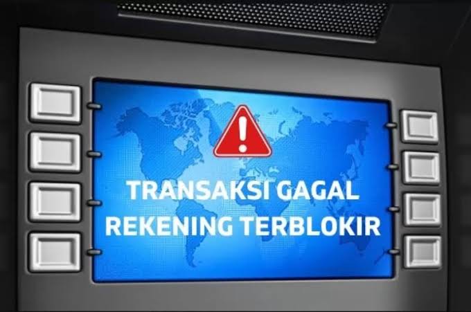 Bagaimana Aturan Hukum Pemblokiran Rekening di Indonesia